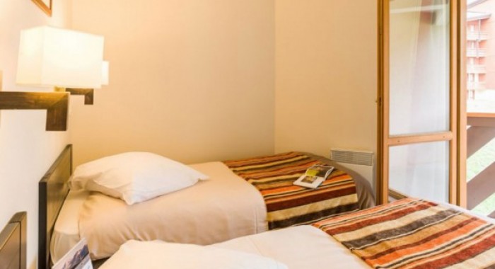 Residence Le Tikal, Val Thorens ski chalet, image 5